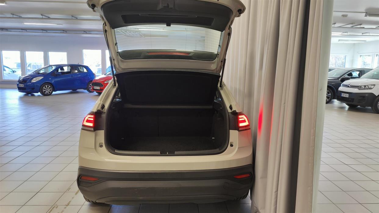 VOLKSWAGEN Taigo 2023