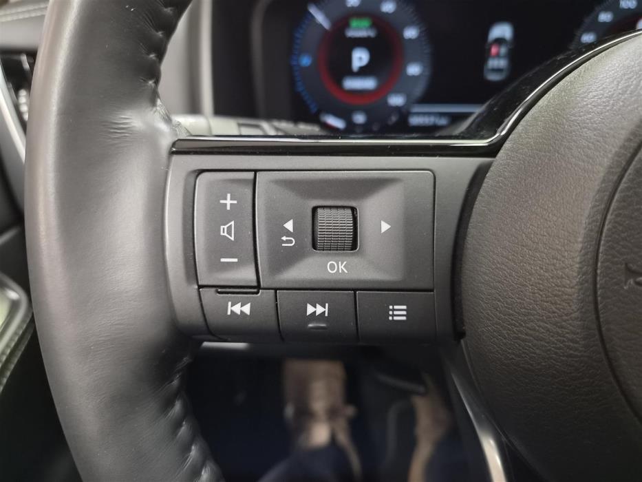 NISSAN X-Trail 2024
