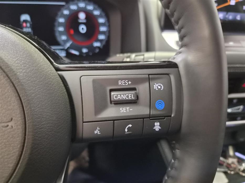 NISSAN X-Trail 2024