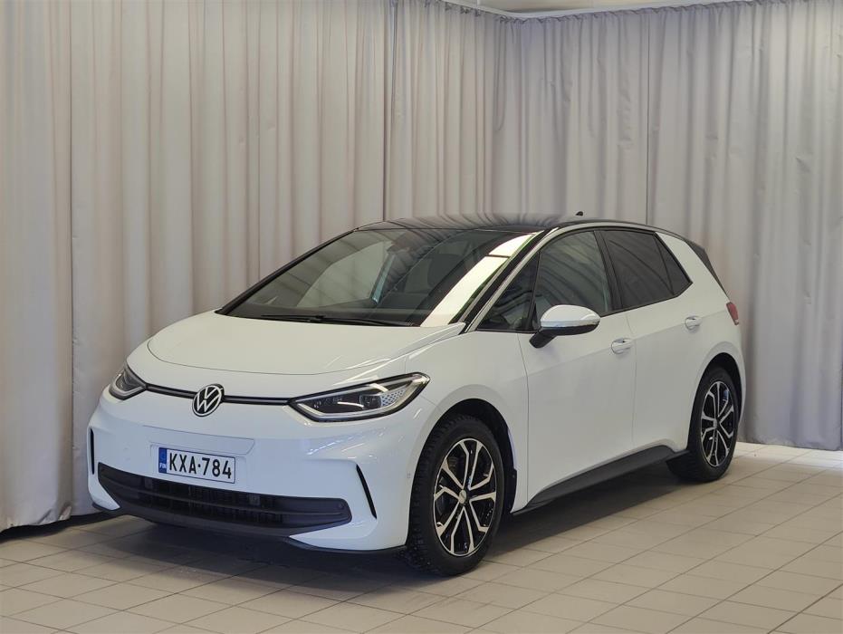 VOLKSWAGEN ID.3 PRO 150 KW 2025