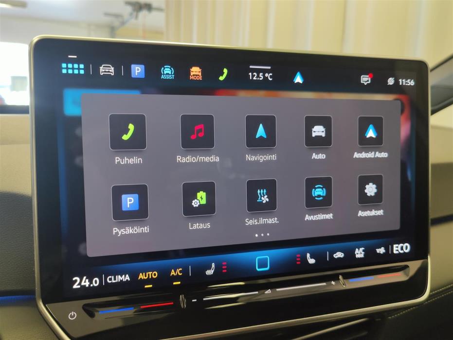 VOLKSWAGEN ID.3 PRO 150 KW 2025