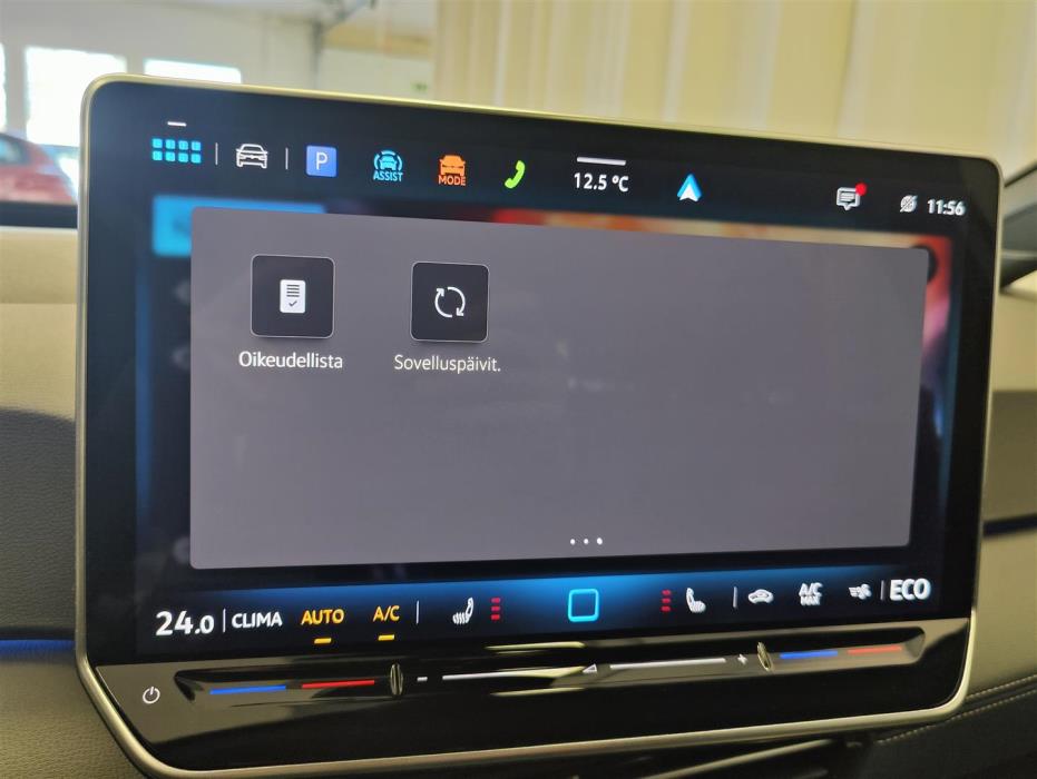 VOLKSWAGEN ID.3 PRO 150 KW 2025