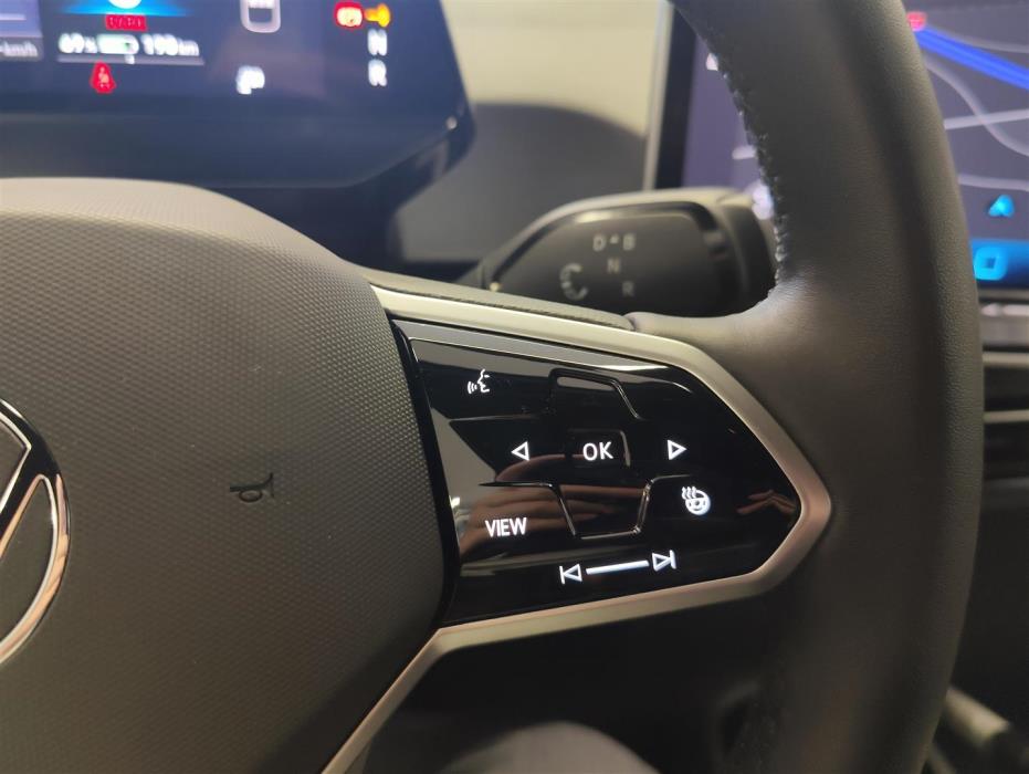 VOLKSWAGEN ID.3 PRO 150 KW 2025