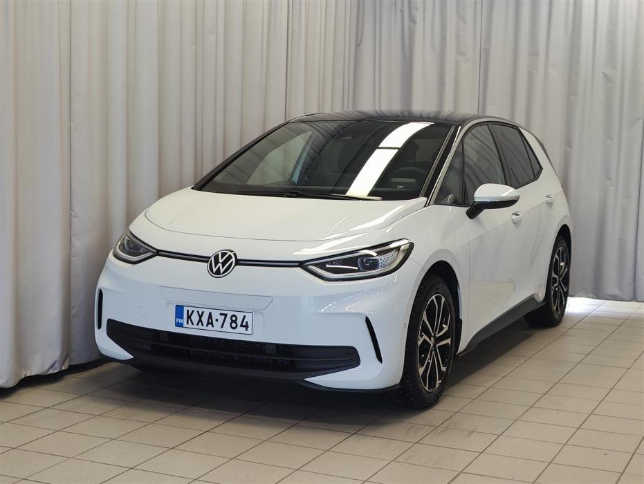 VOLKSWAGEN ID.3 PRO 150 KW 2025