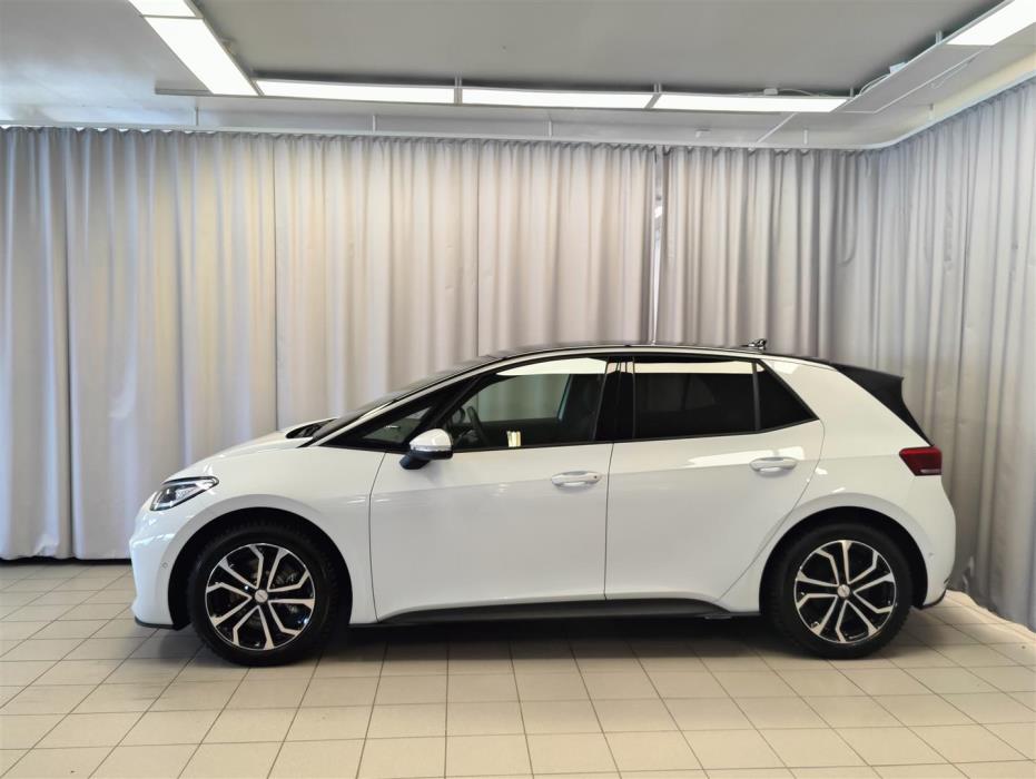VOLKSWAGEN ID.3 PRO 150 KW 2025