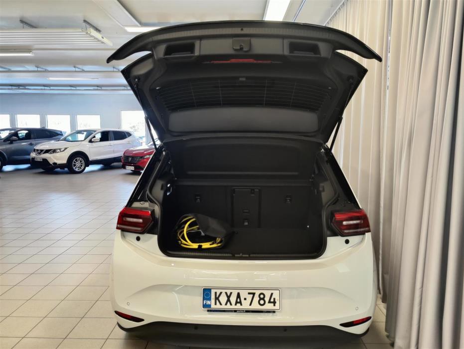 VOLKSWAGEN ID.3 PRO 150 KW 2025