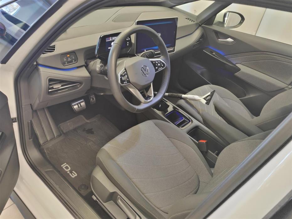 VOLKSWAGEN ID.3 PRO 150 KW 2025