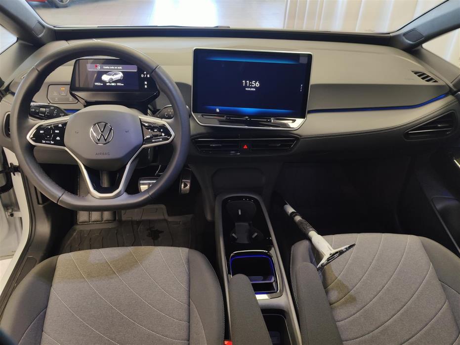 VOLKSWAGEN ID.3 PRO 150 KW 2025