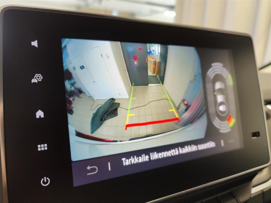 Nissan Primastar 2025