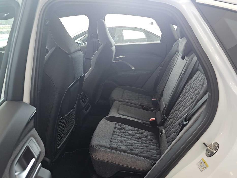 Audi Q5 2025