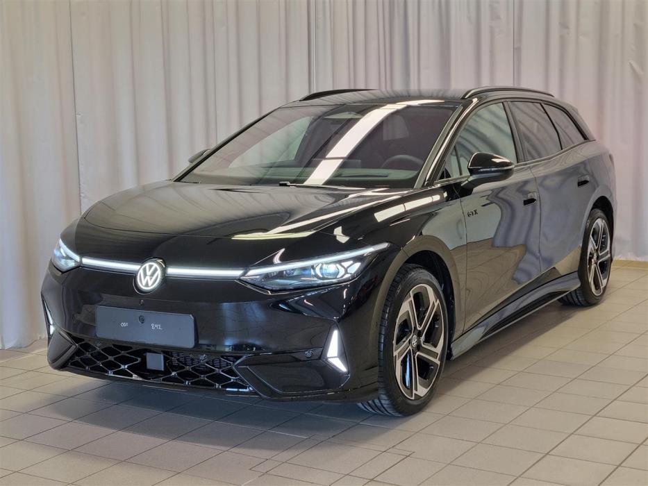 Volkswagen ID.7 2027