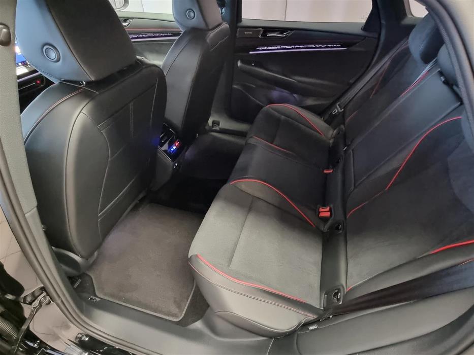 Volkswagen ID.7 2027