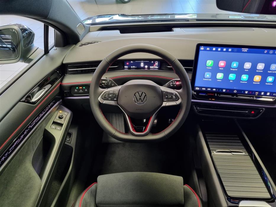 Volkswagen ID.7 2027