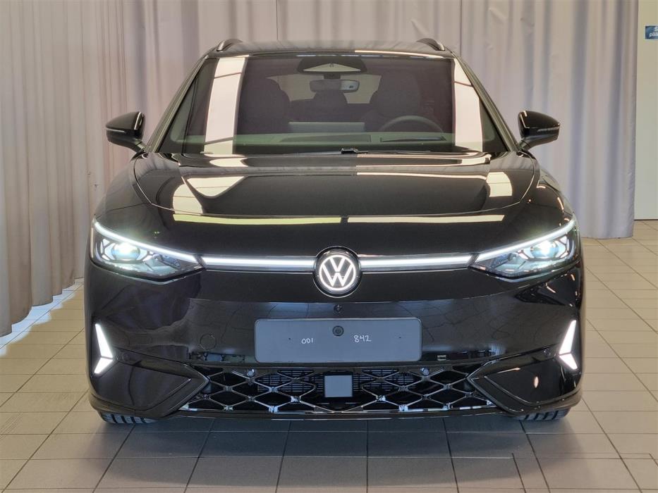 Volkswagen ID.7 2027