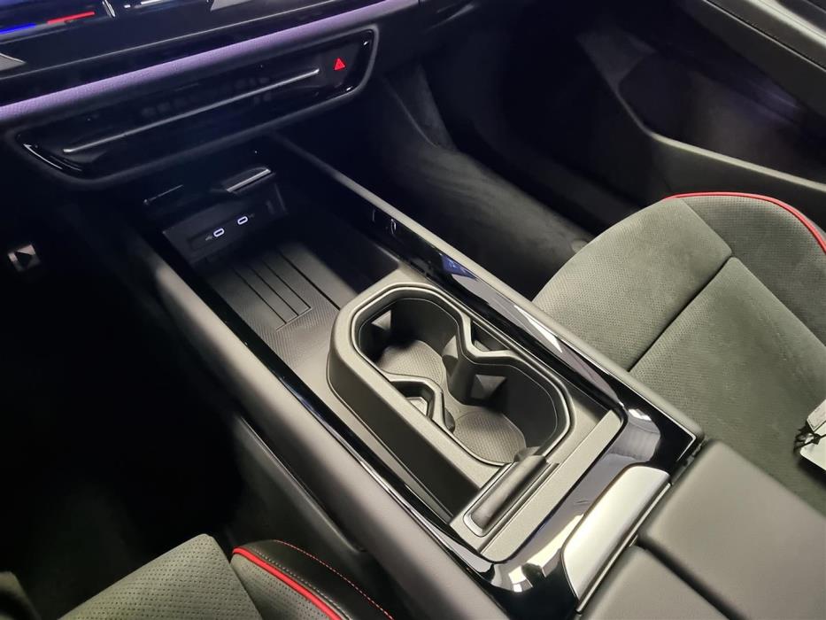 Volkswagen ID.7 2027
