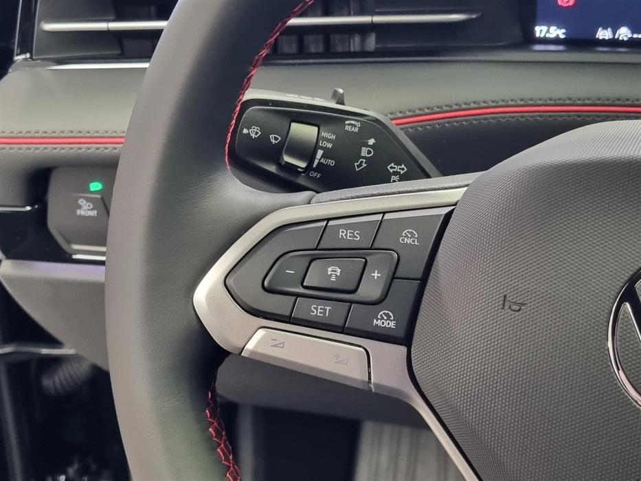Volkswagen ID.7 2027