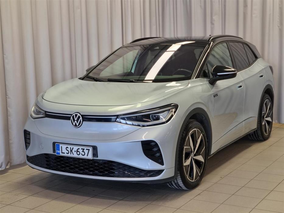 VOLKSWAGEN ID.4 2023