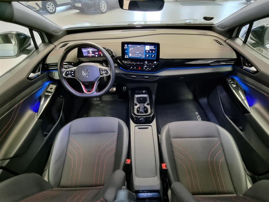 VOLKSWAGEN ID.4 2023