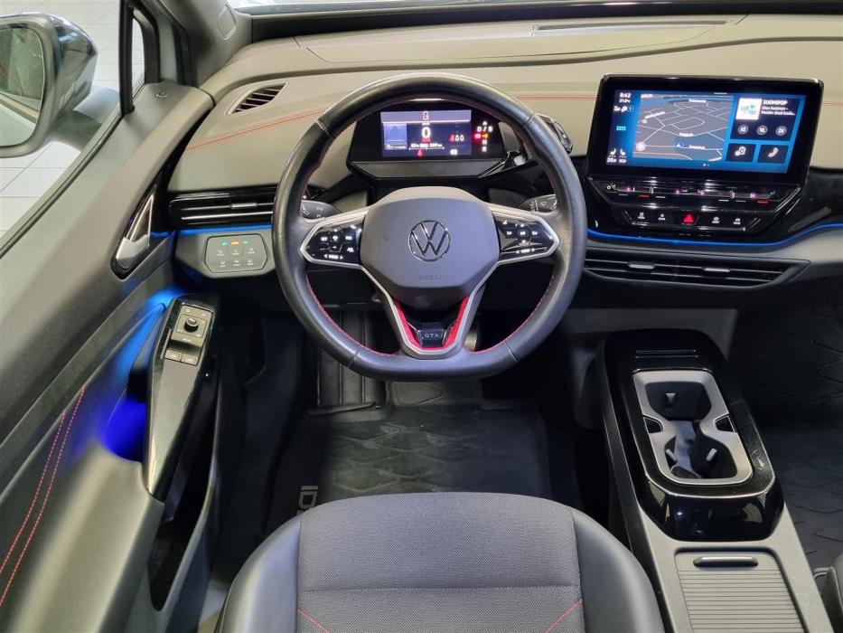 VOLKSWAGEN ID.4 2023