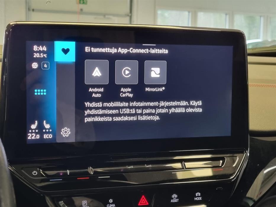VOLKSWAGEN ID.4 2023