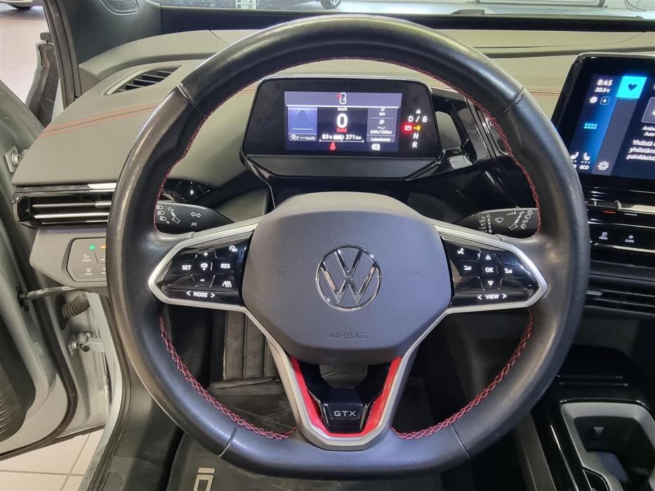 VOLKSWAGEN ID.4 2023
