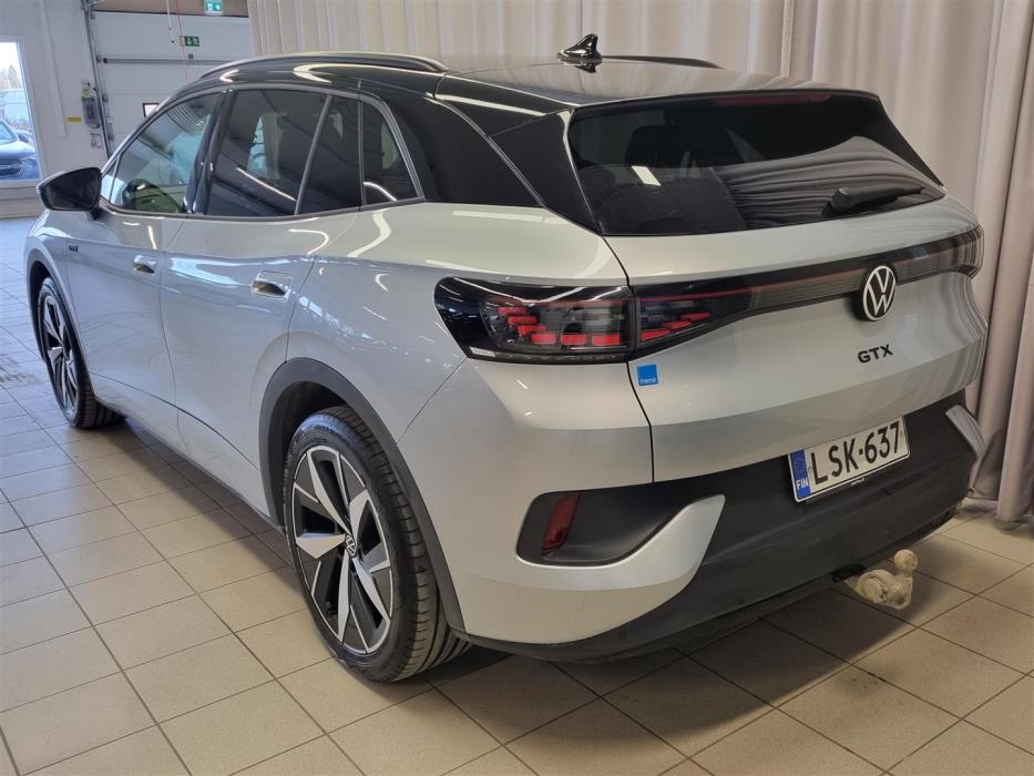 VOLKSWAGEN ID.4 2023