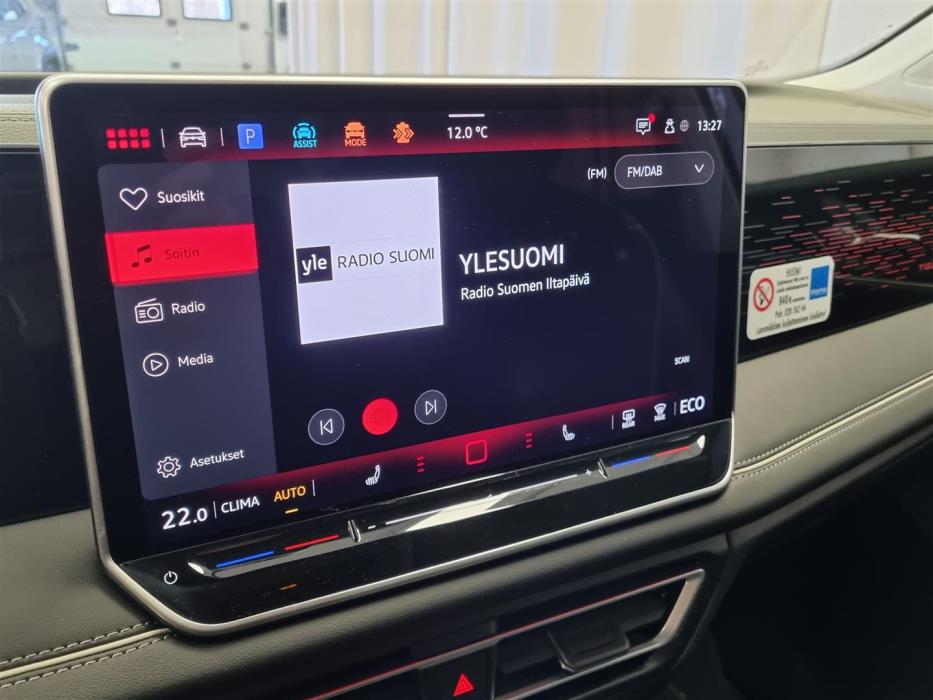 Volkswagen Tiguan 2025