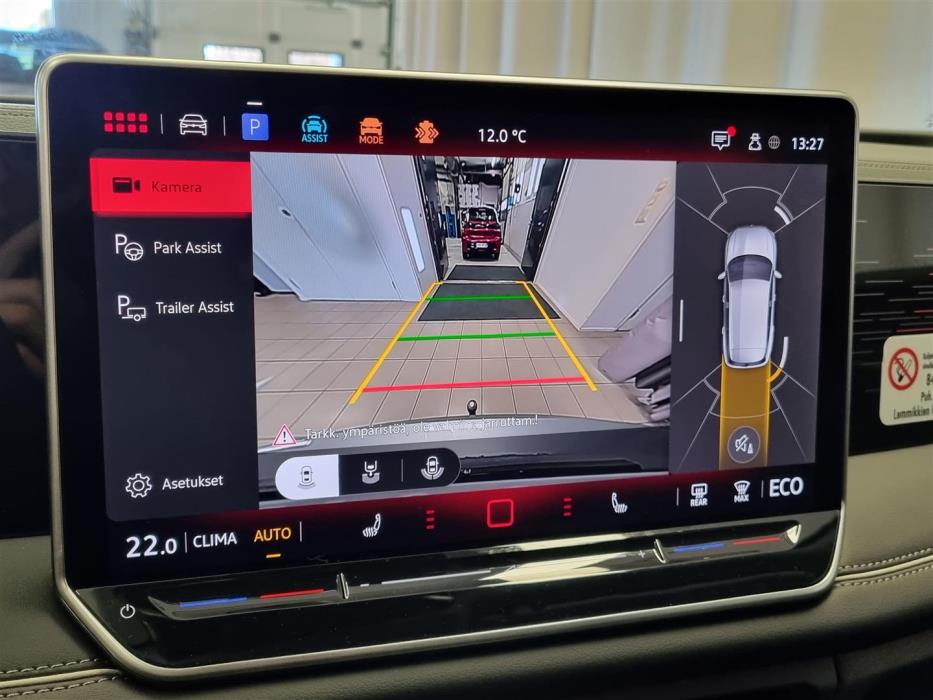 Volkswagen Tiguan 2025