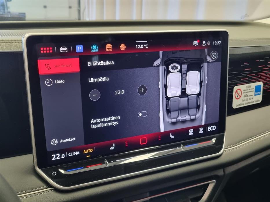 Volkswagen Tiguan 2025