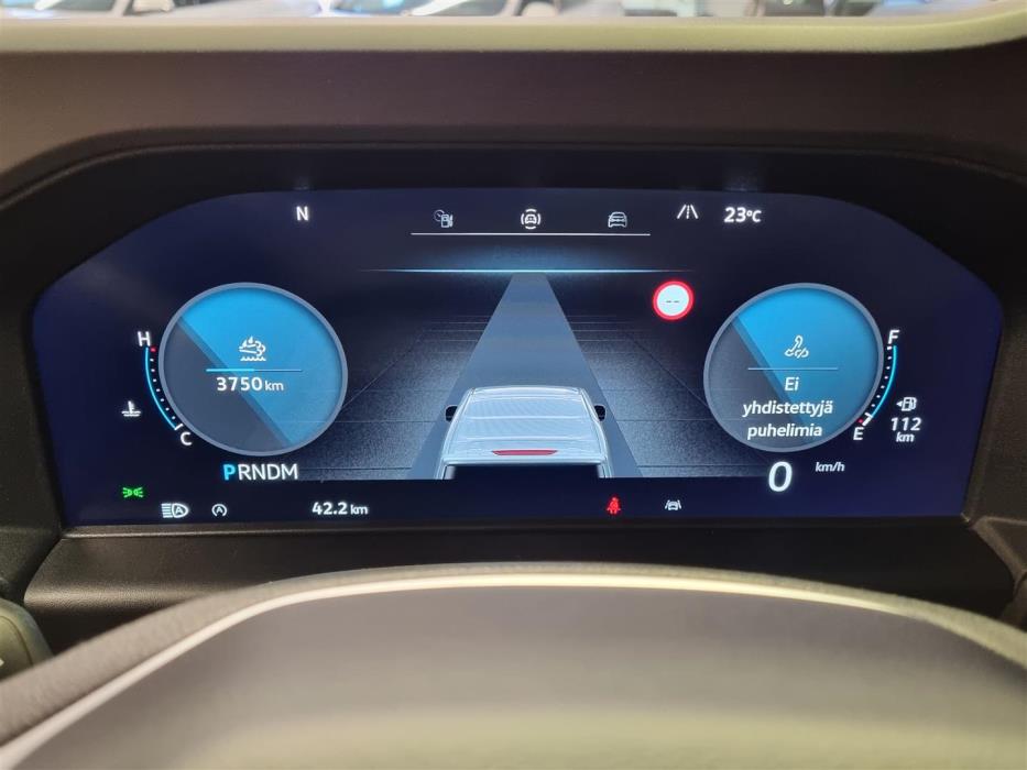 Volkswagen Transporter 2025