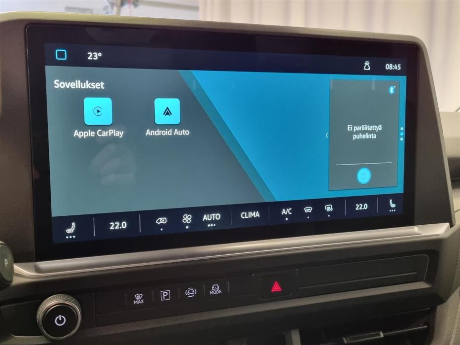 Volkswagen Transporter 2025