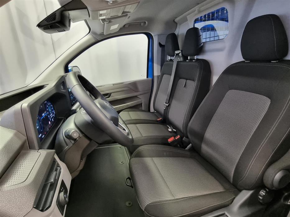 Volkswagen Transporter 2025