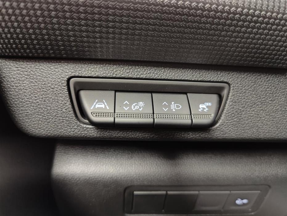 Nissan Townstar 2025