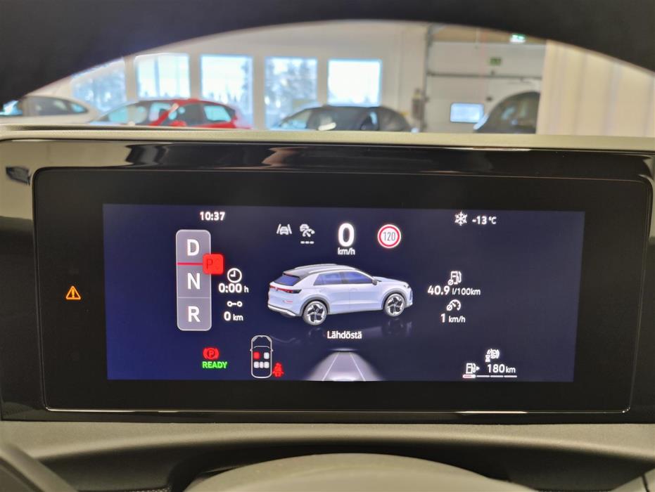 Volkswagen T-Roc 2026