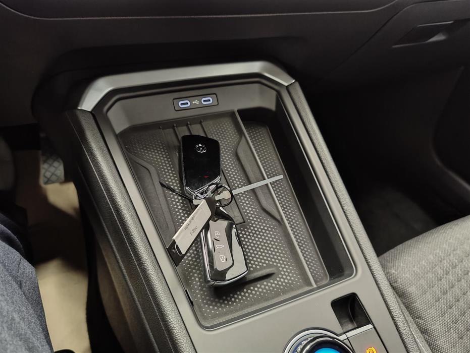 Volkswagen T-Roc 2026