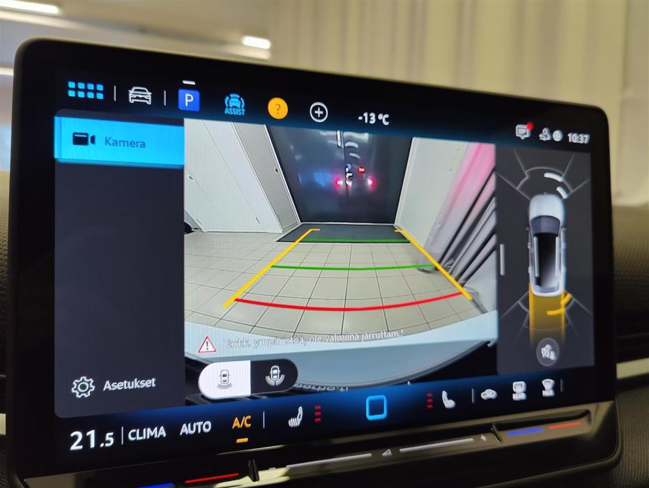 Volkswagen T-Roc 2026