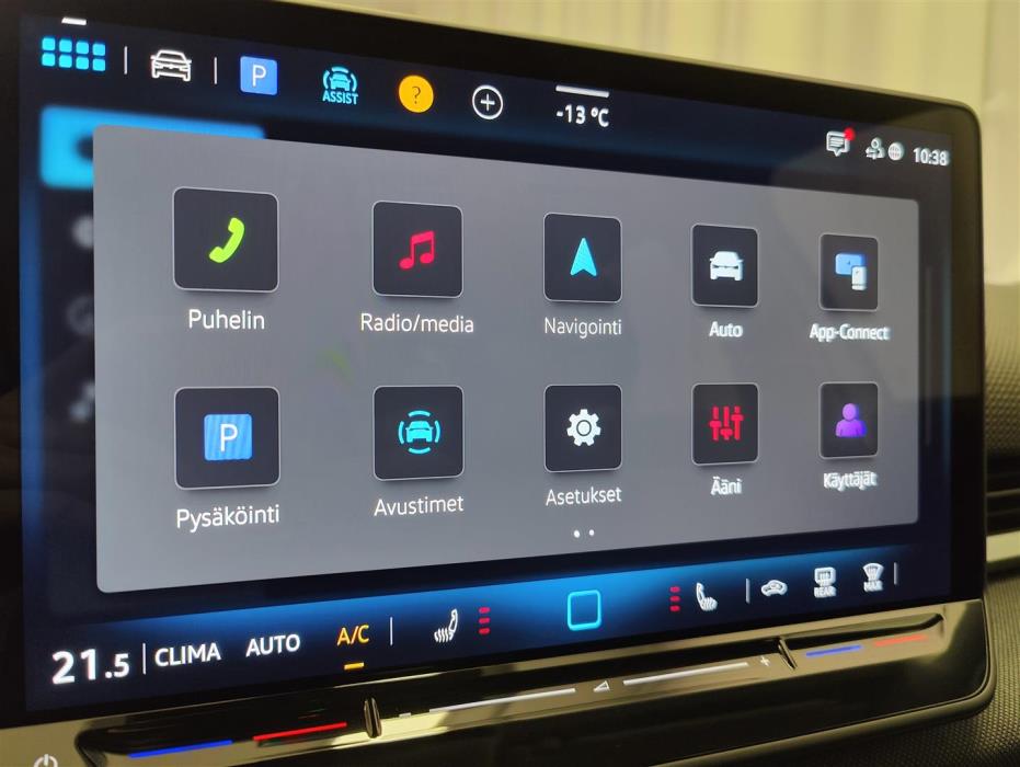 Volkswagen T-Roc 2026