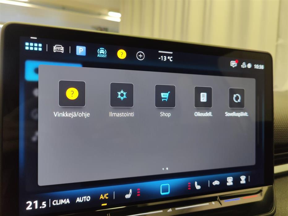 Volkswagen T-Roc 2026