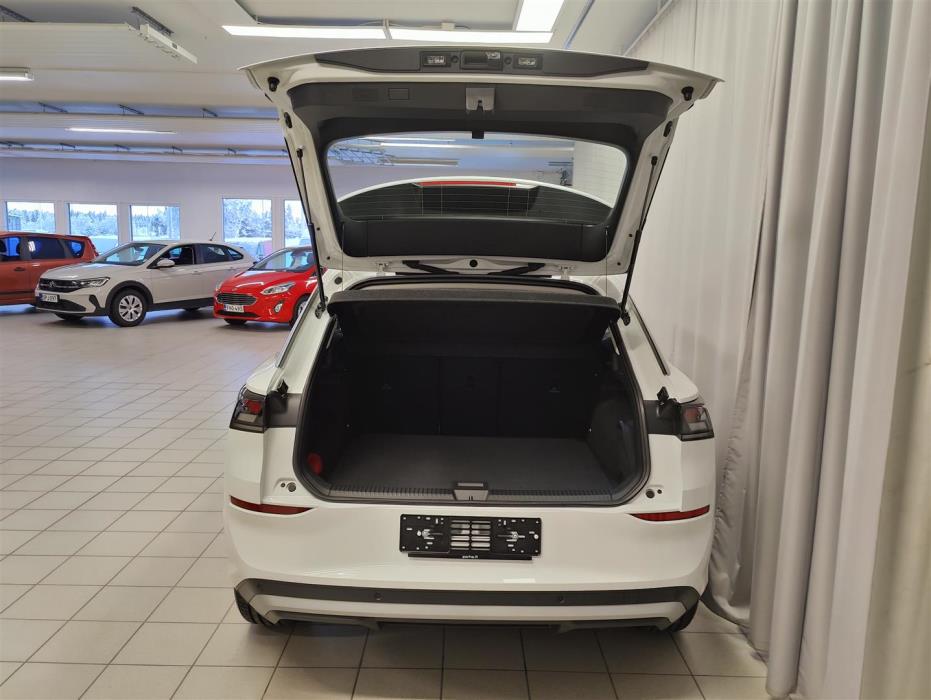 Volkswagen T-Roc 2026