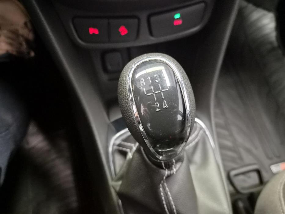 OPEL Mokka 2014