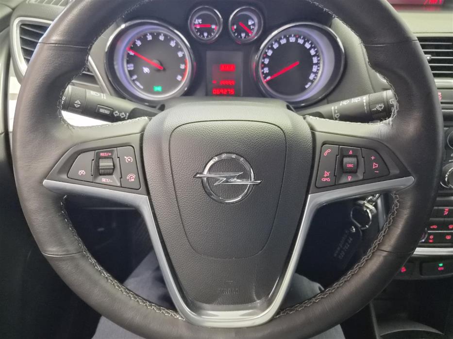 OPEL Mokka 2014
