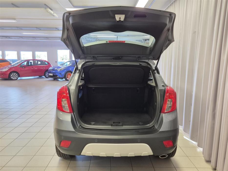 OPEL Mokka 2014