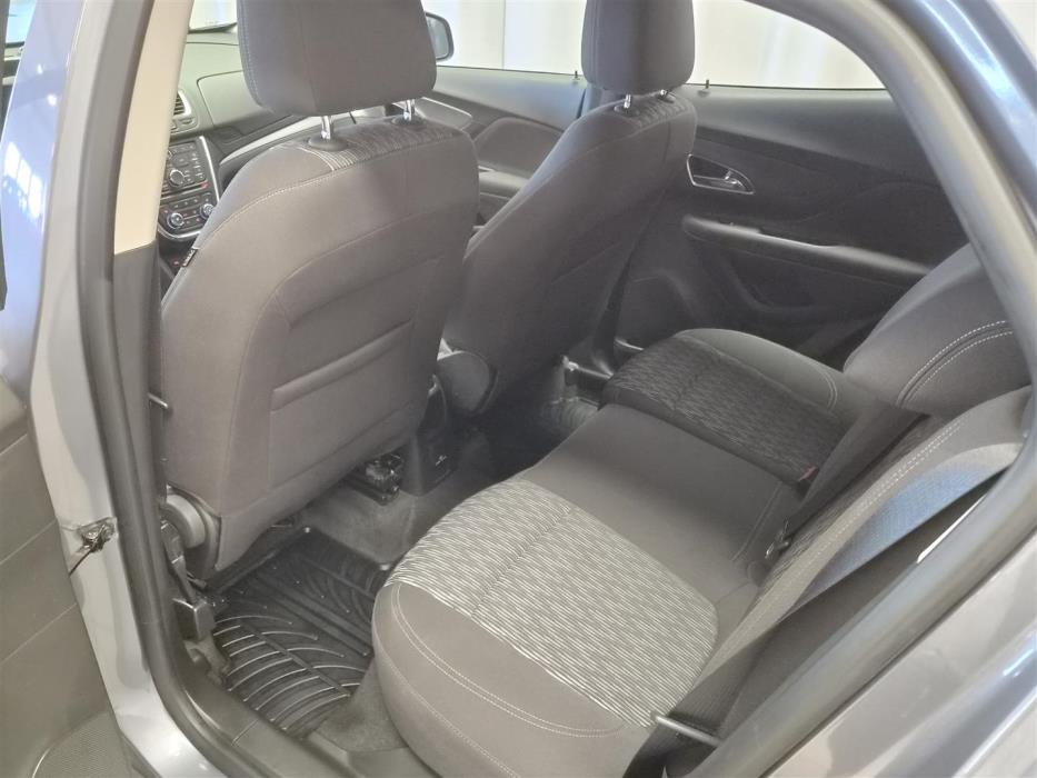 OPEL Mokka 2014