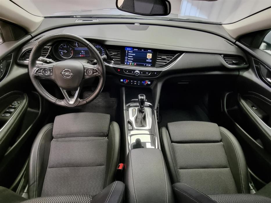 OPEL Insignia 2019