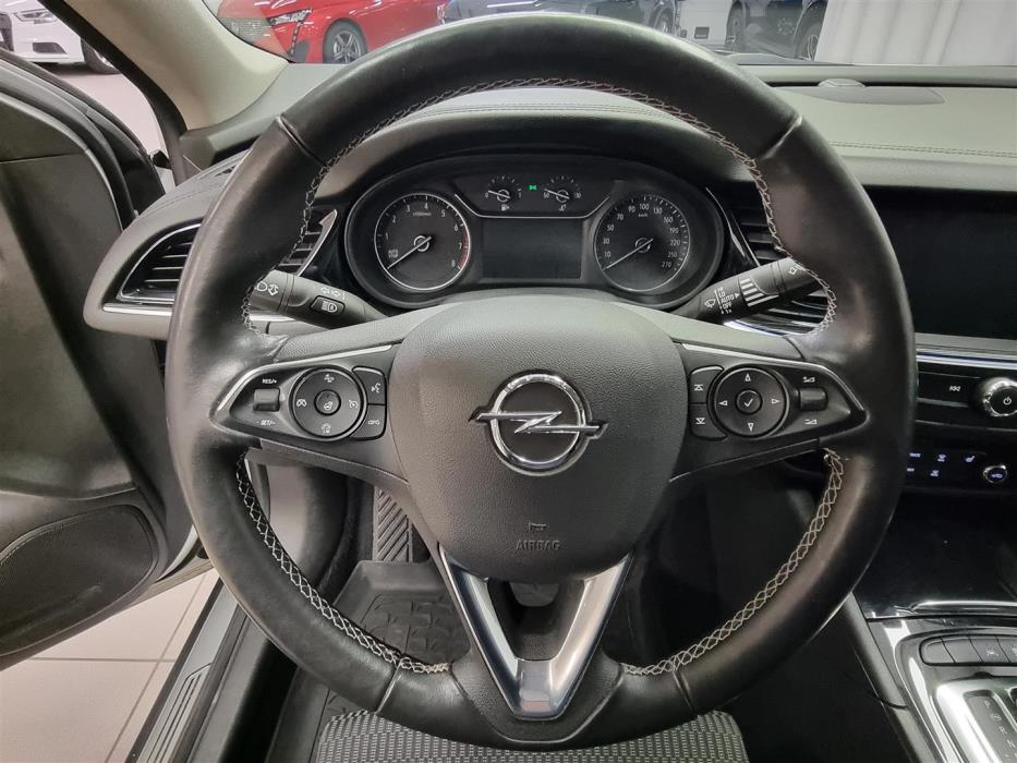 OPEL Insignia 2019