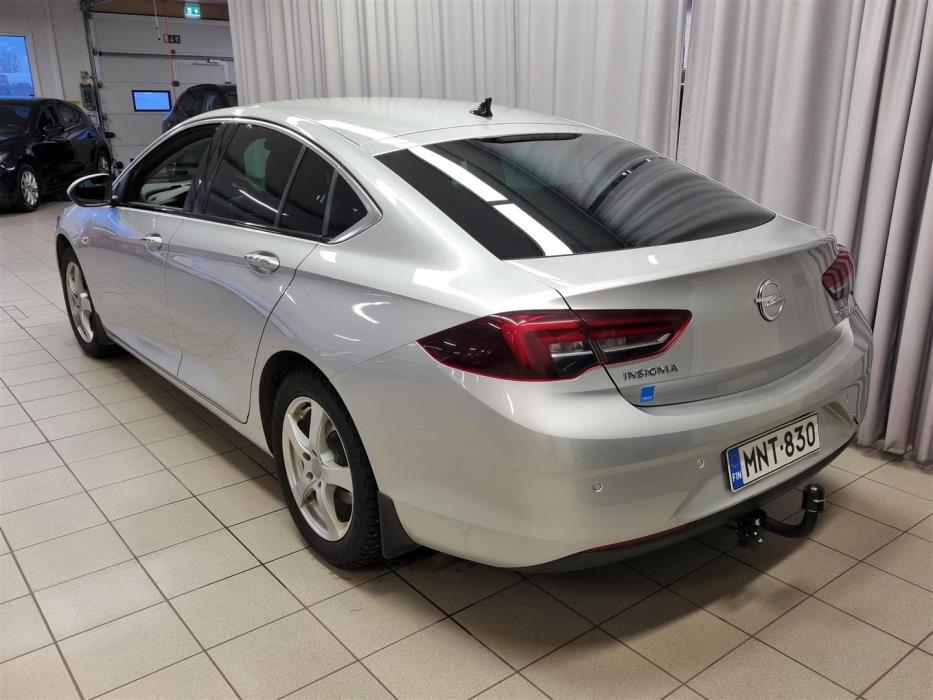 OPEL Insignia 2019