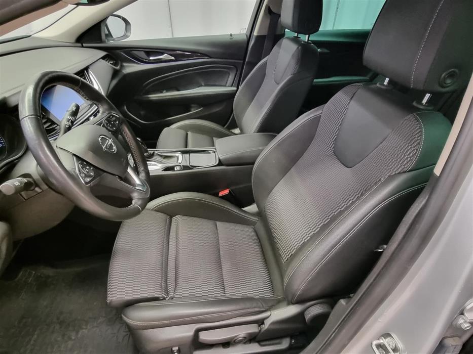 OPEL Insignia 2019