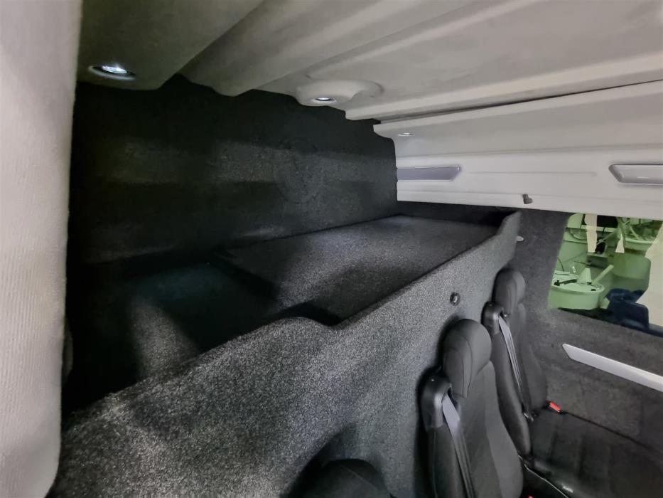 VOLKSWAGEN Crafter 2023