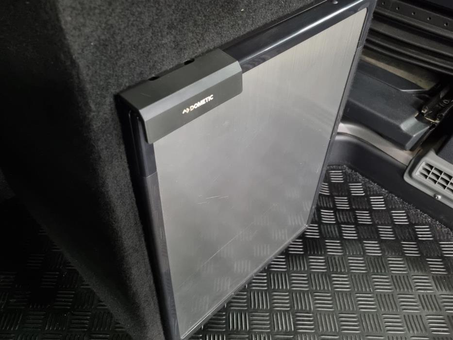 VOLKSWAGEN Crafter 2023