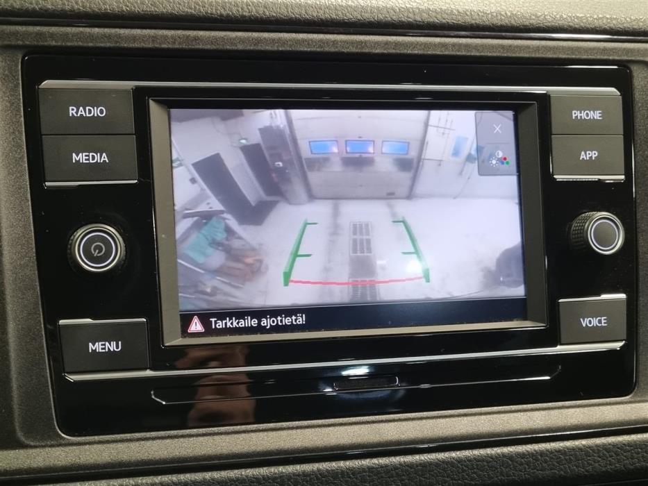 VOLKSWAGEN Crafter 2023